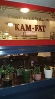 Kam Fat inside