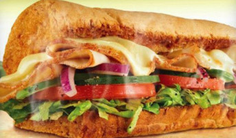 Subway, Burgemeester Brokxlaan, Tilburg food