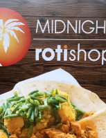 Midnight Roti Shop Ypenburg food