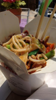 Mini Wok Stadhuisplein Tilburg food