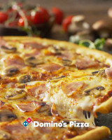 Domino's Pizza Arendal food