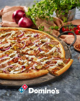 Domino's Pizza Arendal food