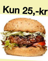 Snackbar’n Elverum food