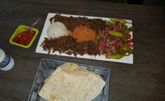 Xtra Eethuis Tilburg Shoarma Tilburg Doner Tilburg food