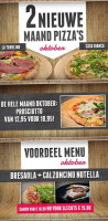 Popi Pizza Zuid Nederland Bv food