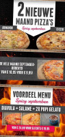 Popi Pizza Zuid Nederland Bv food