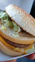 Mcdonald's Mosseporten food