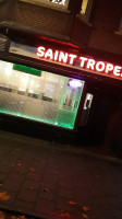 Saint Tropez inside