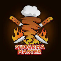 Shoarma Master food