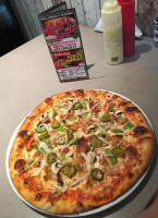 Yabba Dabba Grilhouse Pizza Tilburg food