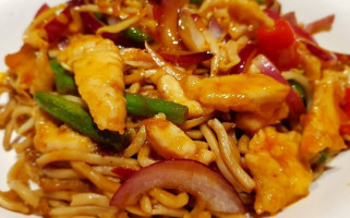 Wok To Go Tilburg Asian Aziatische Gerechten Eat-in Take-away Delivery food