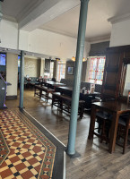 The Sutton Park Sizzling Pub inside