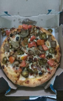 Domino's food