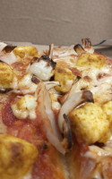 Domino's food