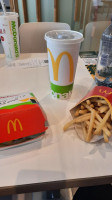 Mcdonald's Elverum food