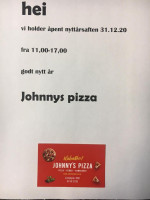 Lisleby Pizza Og Grill Kanwal Khizar menu