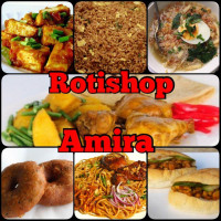 Rotishop Amira Vof Den Haag Geverifieerd food