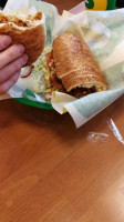 Subway Arendal Vesterveien food