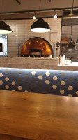 Jamie Oliver's Pizzeria Tilburg inside