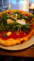 Jamie Oliver's Pizzeria Tilburg food