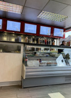 Southend Kebab And Pizza House food