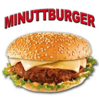 Minuttburger food