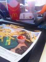 Mcdonald's Hovenga food