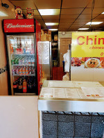 China Palace Chinese Takeaway food