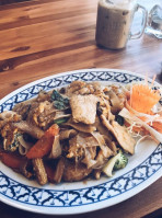 Nok Thai food