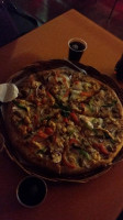 Peppeno's Pizza As food