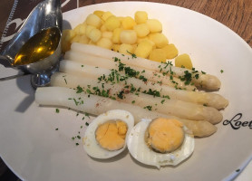 Loetje Aan De Amstel Amstelveen food