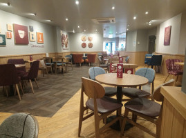 Costa inside