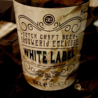 White Label Coffee food