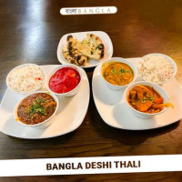 Bangla food