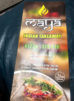 Royal Massala Tandoori Takeaway food