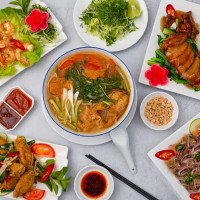 Viet Quan food