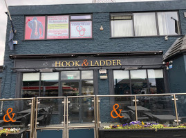 Hook Ladder Dooradoyle food