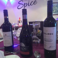 Spice Zone Bearwood food