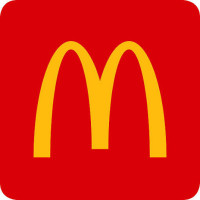 Mcdonald's inside