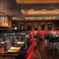 Malmaison Brasserie - Birmingham food