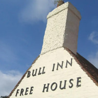 The Bull Inn Bisham - Restaurant food