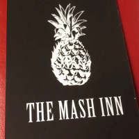 The Mash Inn inside