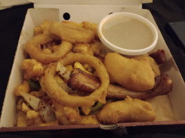 Dong Dong Chinese Takeaway food