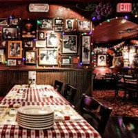 Buca di Beppo - Village Hotel Newcastle food