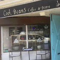 Cool Beans Coffee & Bistro food