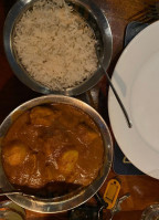 Indian Cottage food