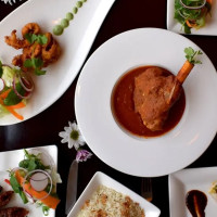 Mayur Indian food