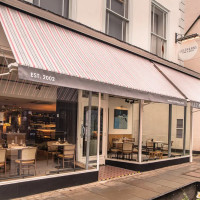 Lussmanns - Hertford food