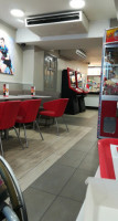 Supermac's food