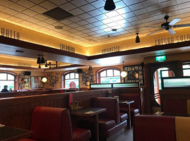 Frankie Benny's Tunbridge Wells food